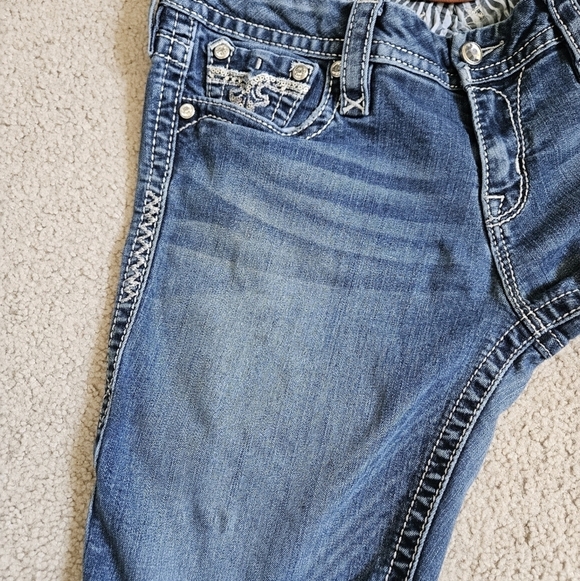 Rock Revival Easy Boot Betty 30x 33 - Picture 14 of 14